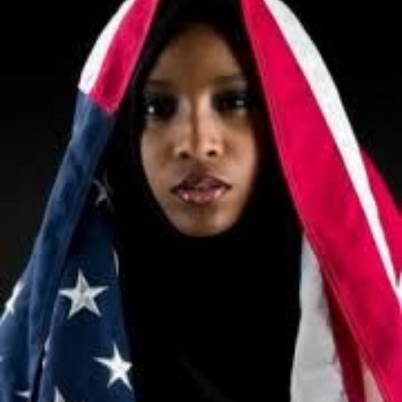 Amira Hijab Other - Rhinestone